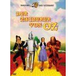 Der Zauberer von OZ [DVD]